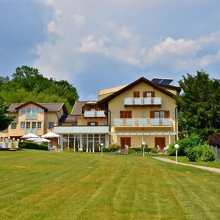 Seehotel Paulitsch Velden am Wörthersee Kültér fotó