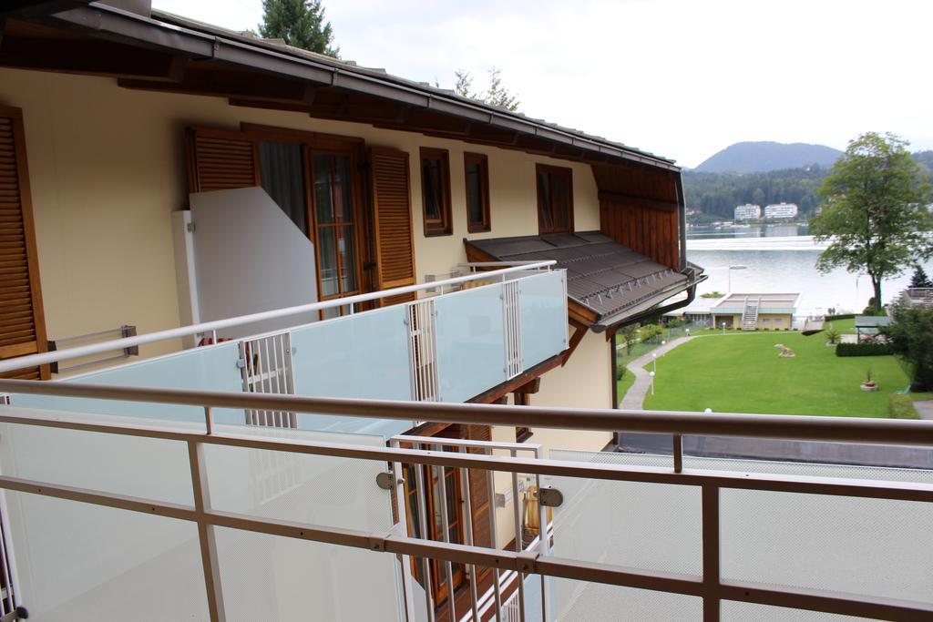 Seehotel Paulitsch Velden am Wörthersee Szoba fotó