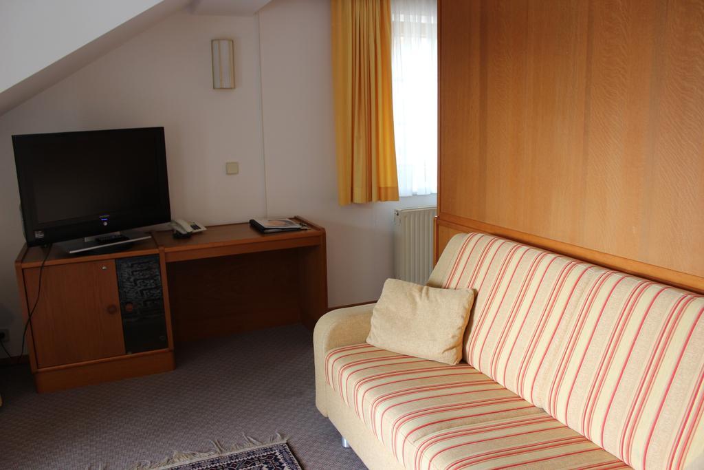 Seehotel Paulitsch Velden am Wörthersee Szoba fotó