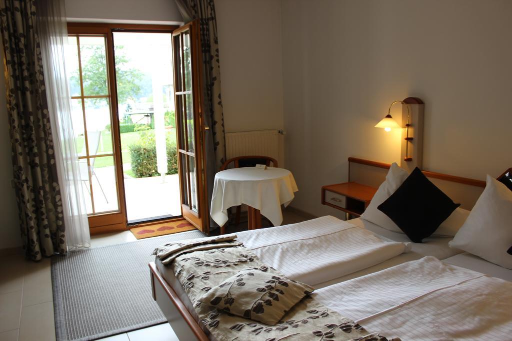 Seehotel Paulitsch Velden am Wörthersee Szoba fotó