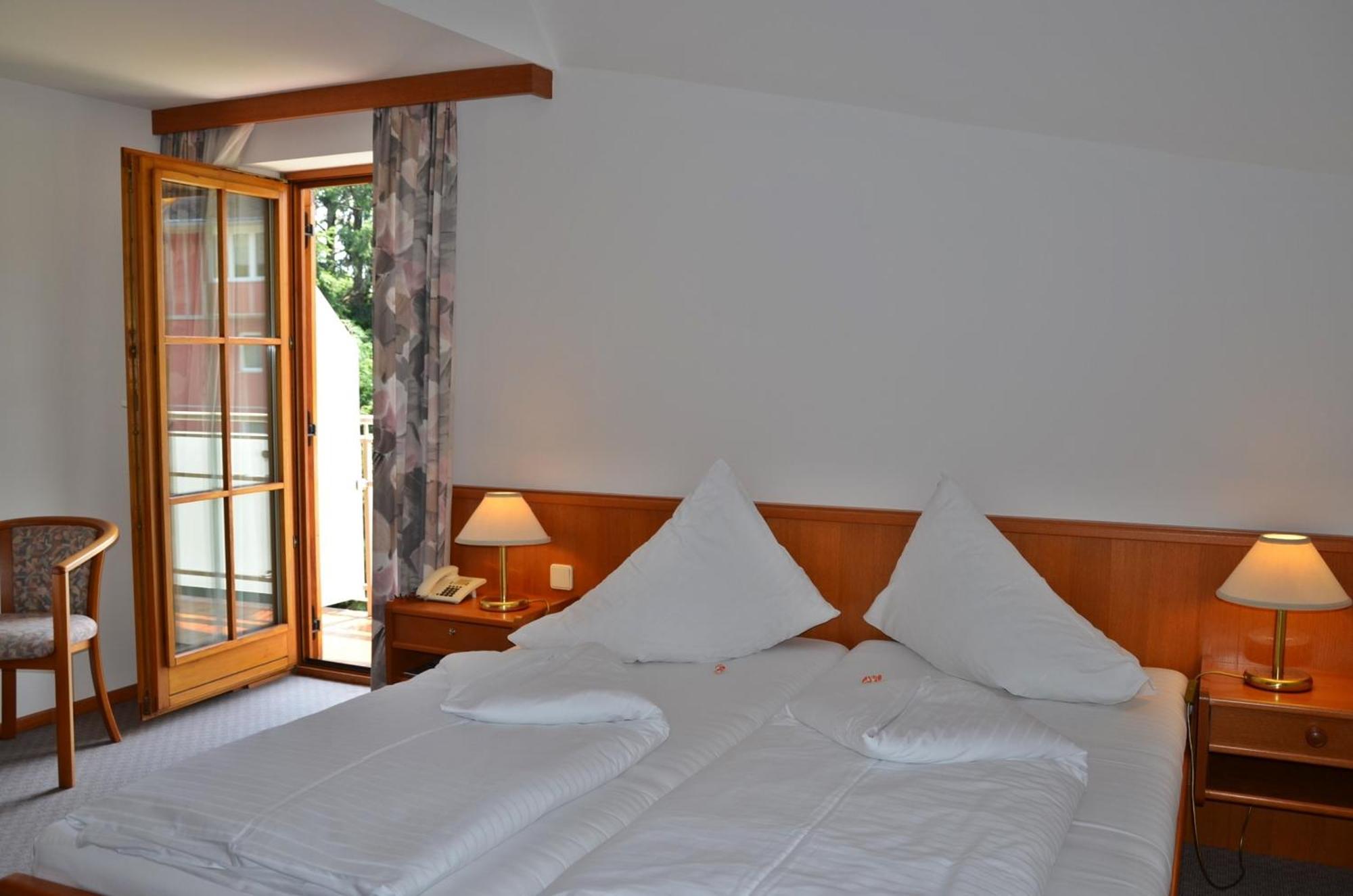 Seehotel Paulitsch Velden am Wörthersee Kültér fotó