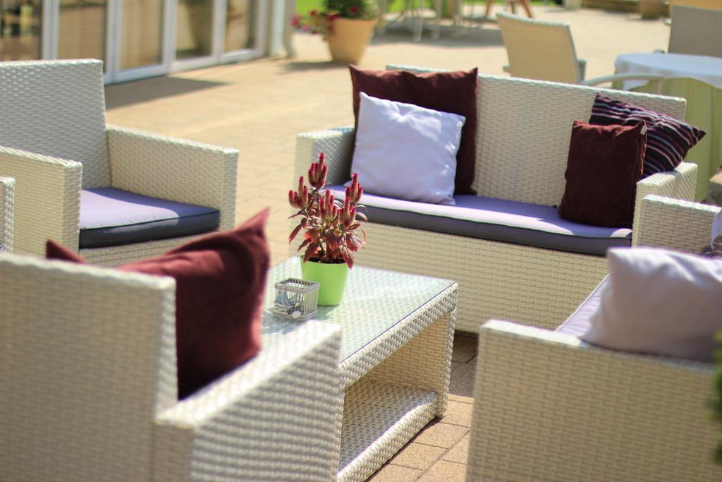 Seehotel Paulitsch Velden am Wörthersee Kültér fotó