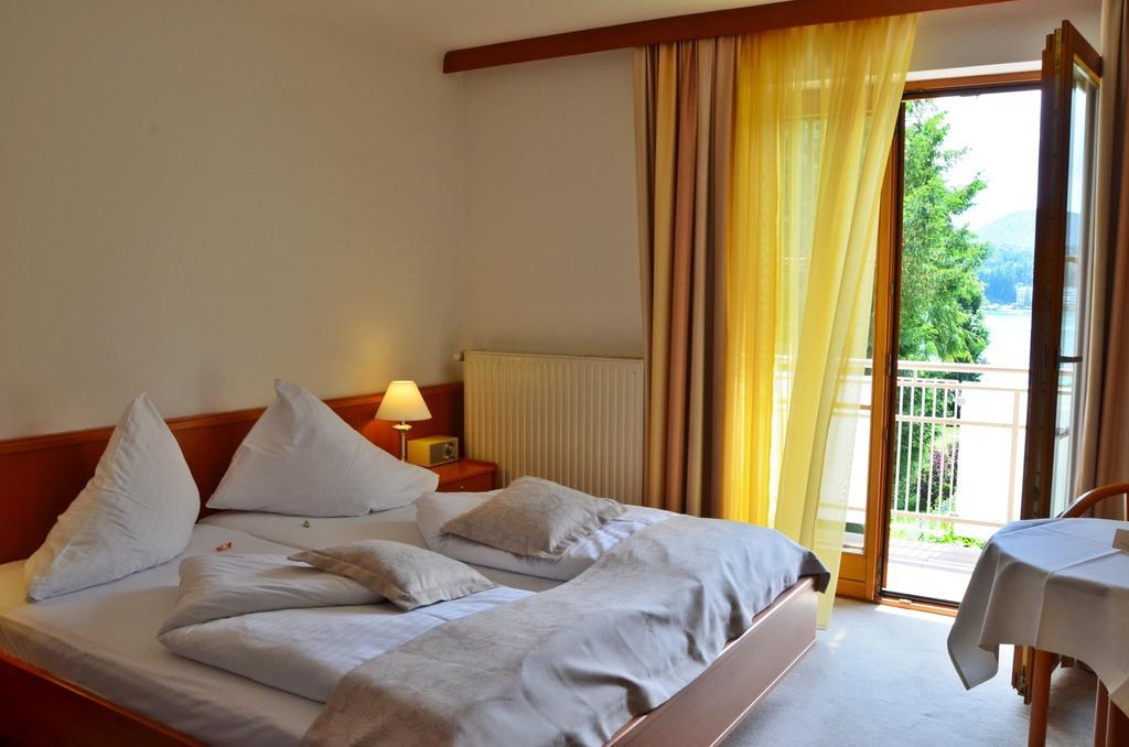 Seehotel Paulitsch Velden am Wörthersee Szoba fotó