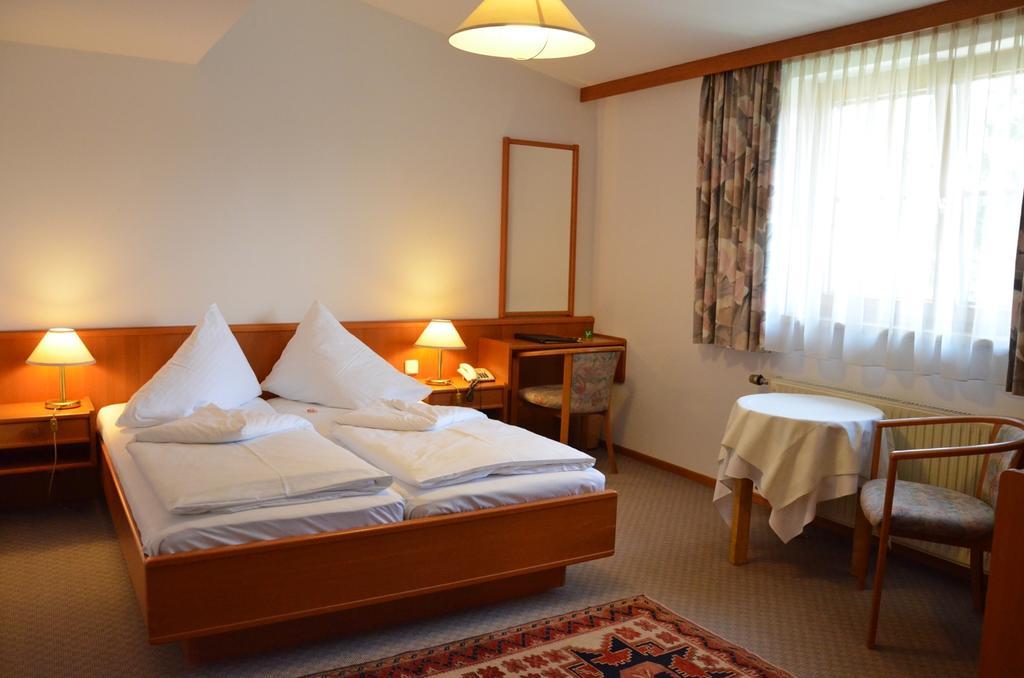 Seehotel Paulitsch Velden am Wörthersee Szoba fotó