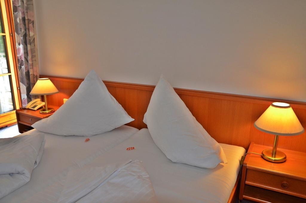 Seehotel Paulitsch Velden am Wörthersee Szoba fotó
