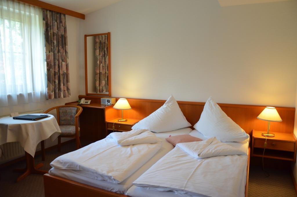 Seehotel Paulitsch Velden am Wörthersee Szoba fotó