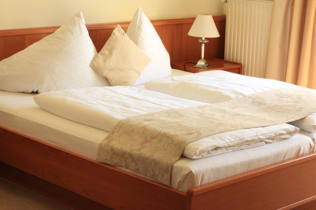 Seehotel Paulitsch Velden am Wörthersee Szoba fotó
