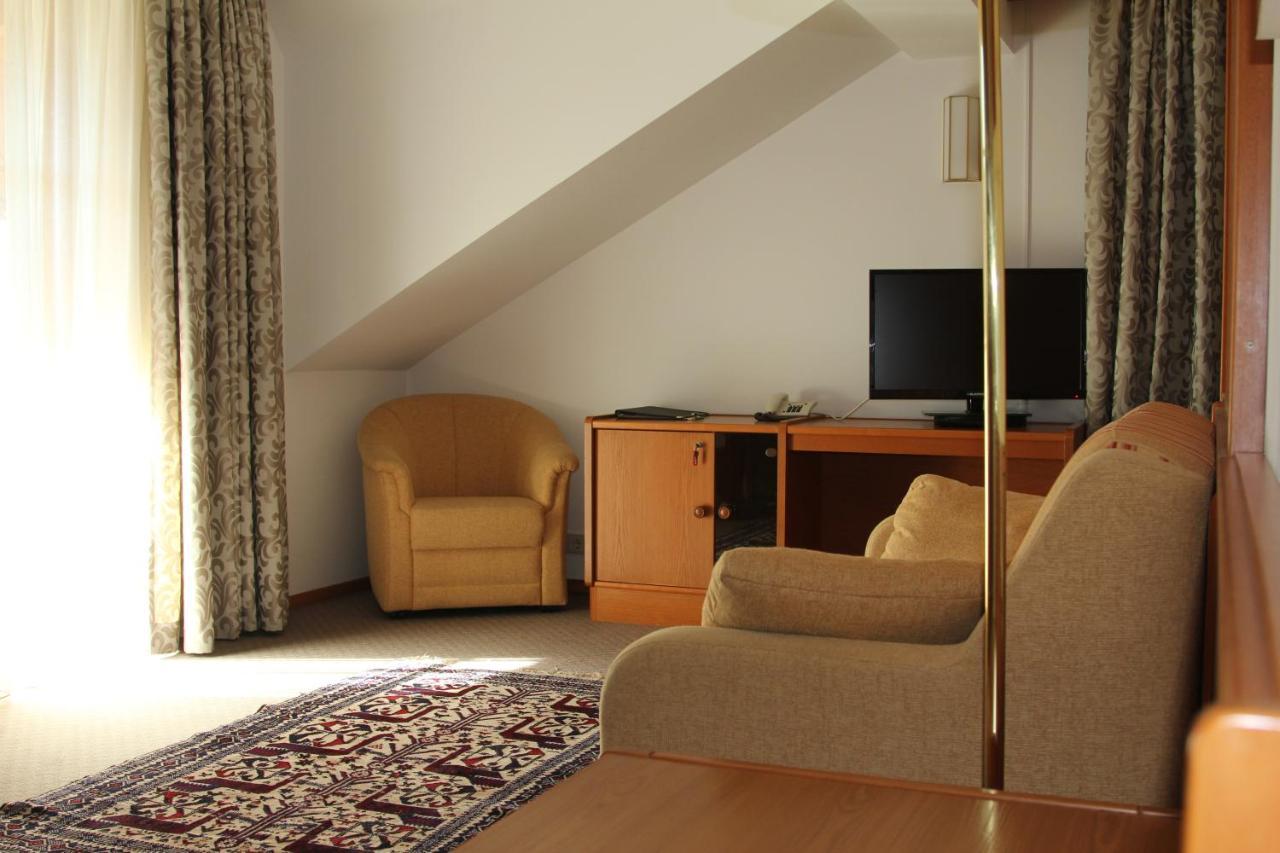 Seehotel Paulitsch Velden am Wörthersee Kültér fotó