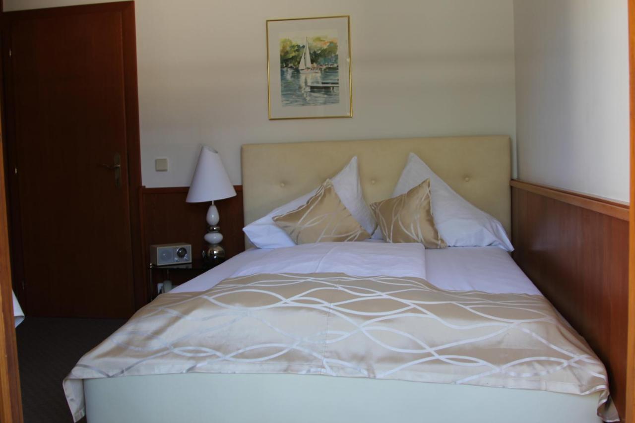 Seehotel Paulitsch Velden am Wörthersee Kültér fotó