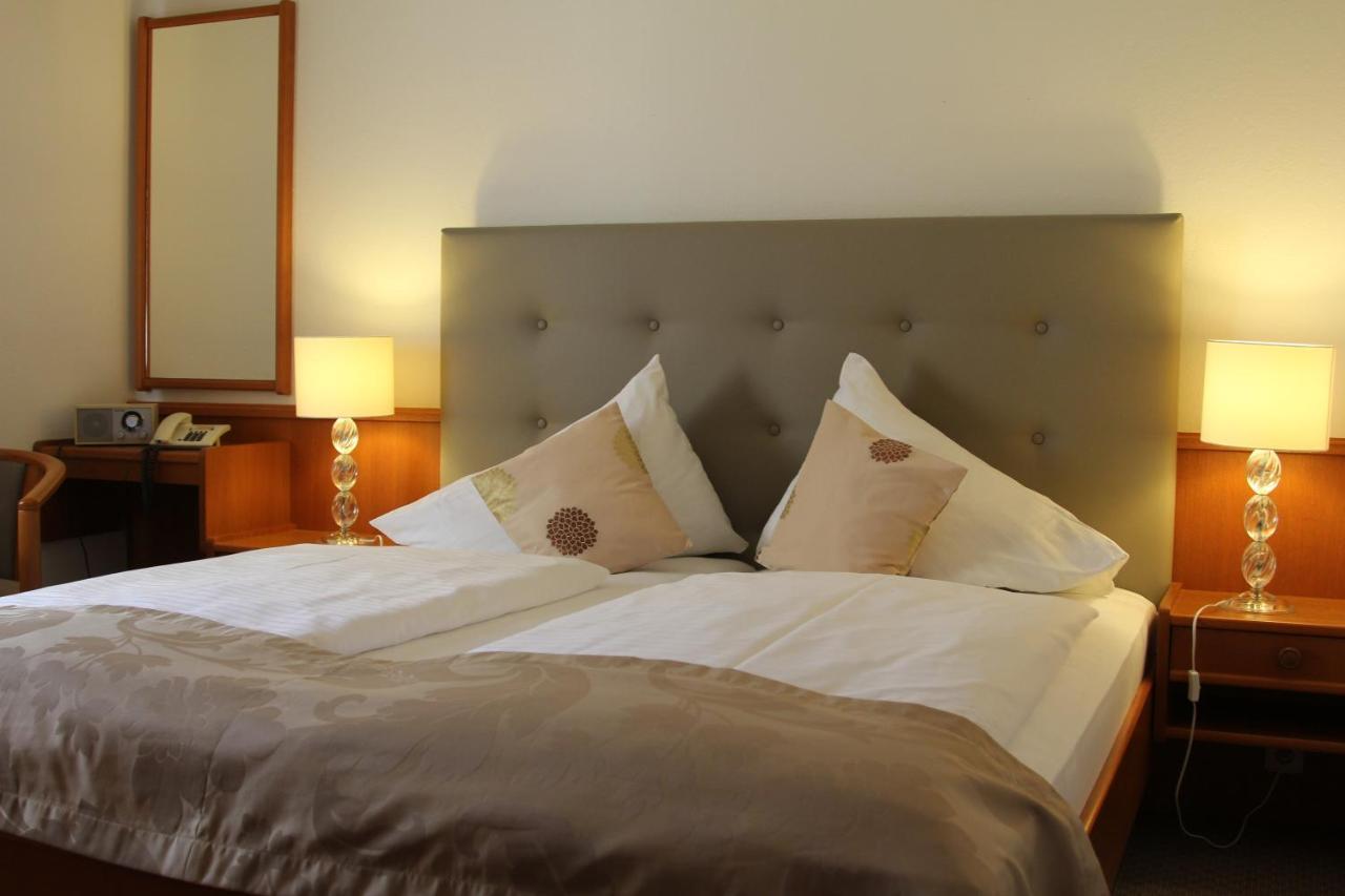 Seehotel Paulitsch Velden am Wörthersee Kültér fotó