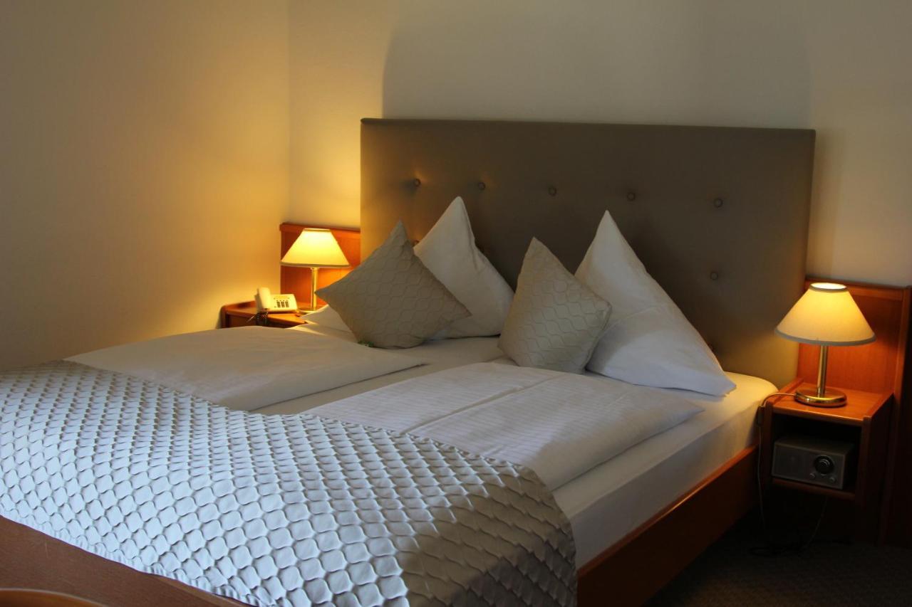 Seehotel Paulitsch Velden am Wörthersee Kültér fotó