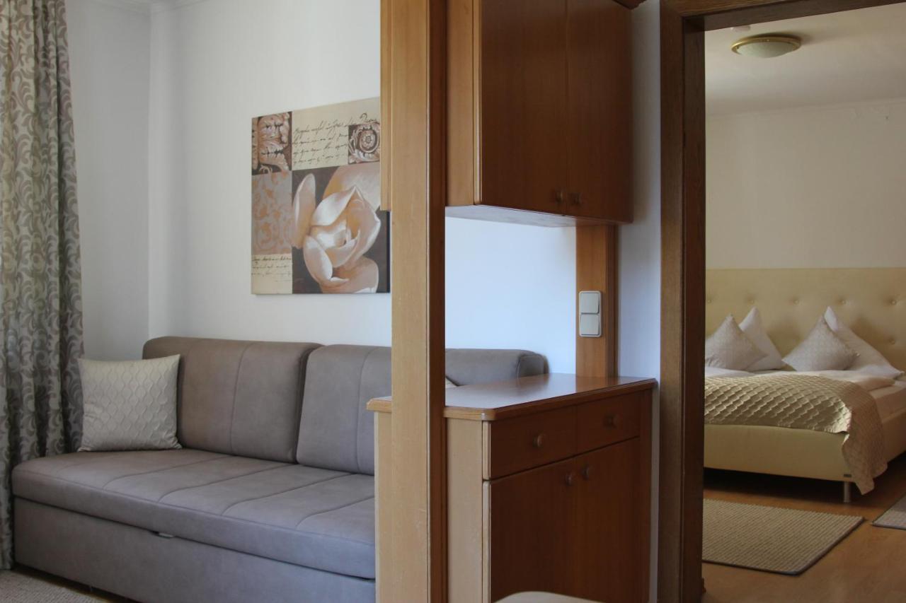 Seehotel Paulitsch Velden am Wörthersee Kültér fotó